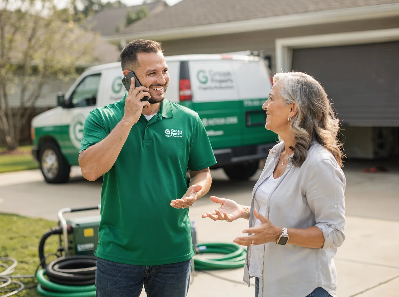 Water Damage Restoration Tazewell, VA FAQs